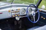 Alfa Romeo 6C 2500 Sport Cabriolet 1947 года
